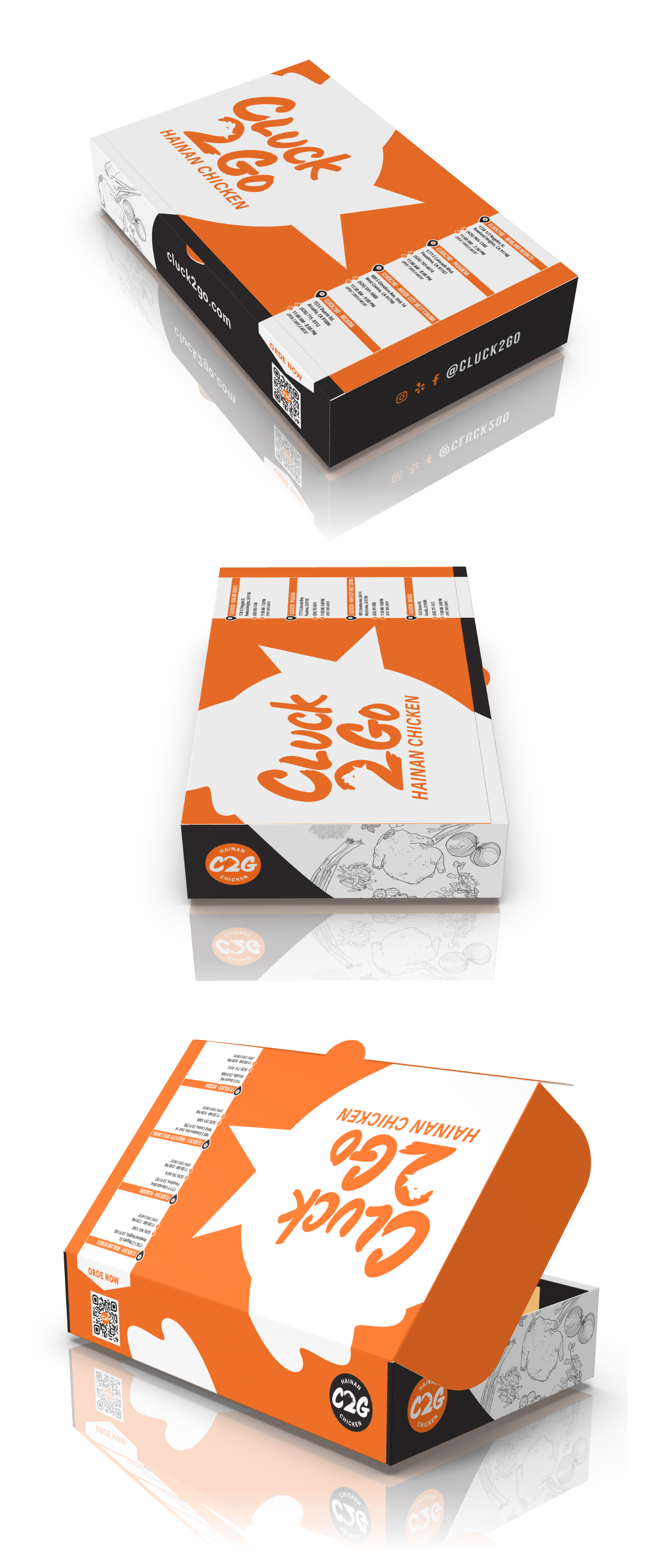 Design Emballage par Ibrahim Akash pour ce projet | Design #35999358