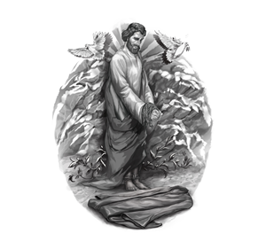 Tattoo Design by Dream Logo Design for this project | Design: #36011945