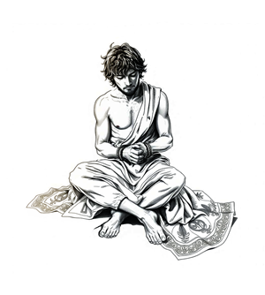 Tattoo-Design von Mahder für dieses Projekt | Design: #35988024