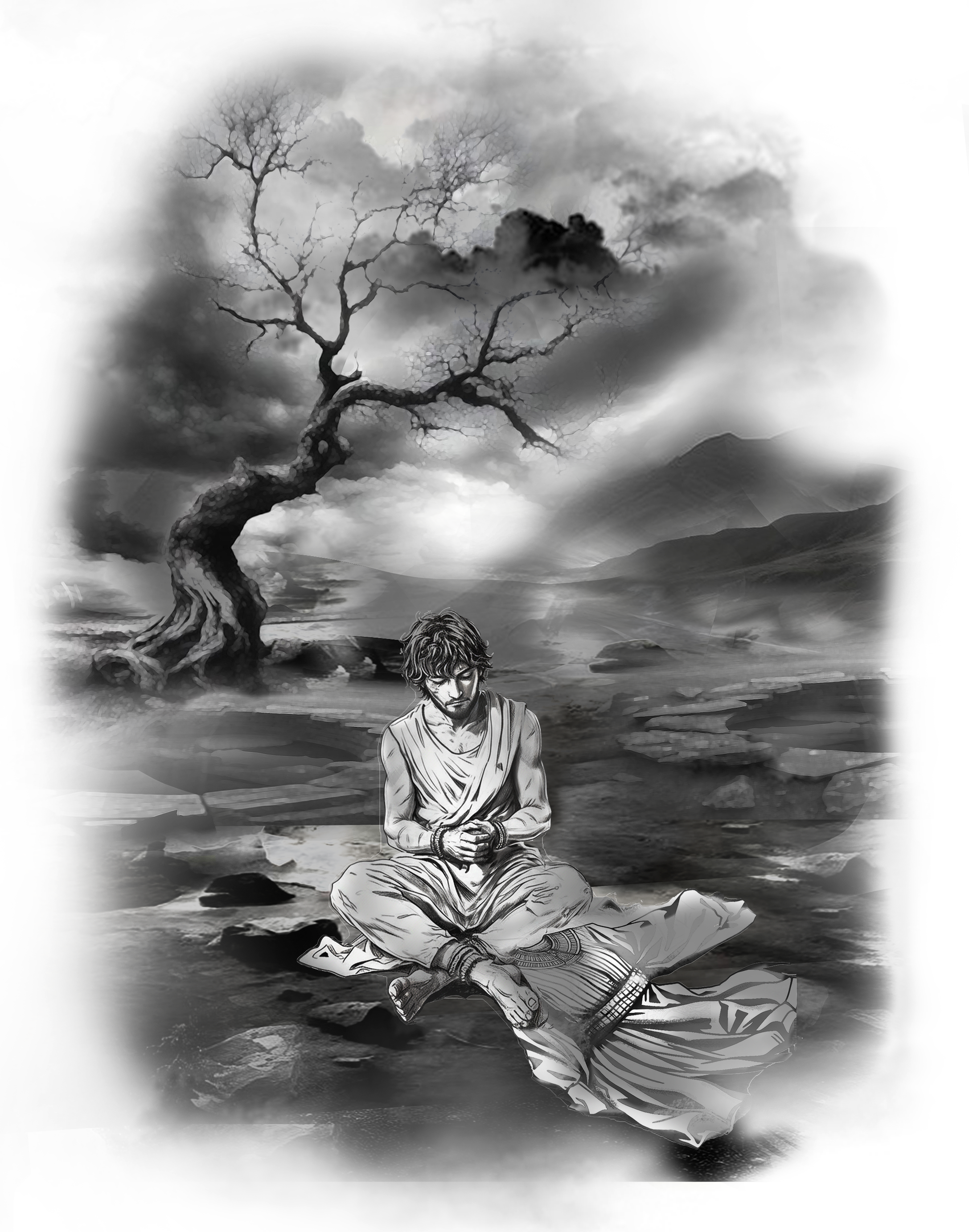Tattoo Design by Mahder for this project | Design #36023653