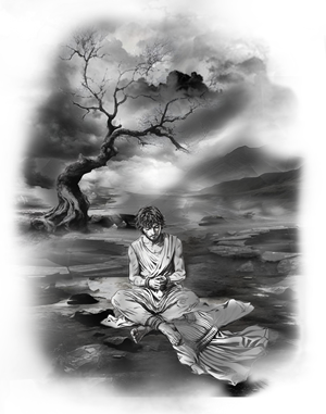Tattoo Design by Mahder