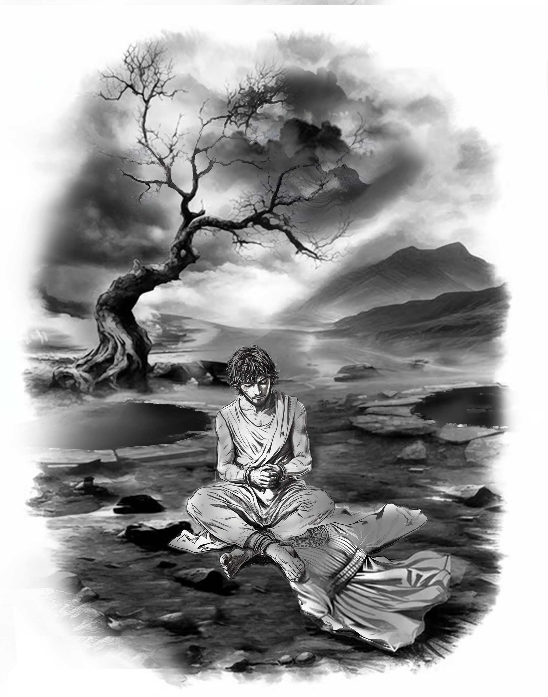 Tattoo-Design von Mahder für dieses Projekt | Design #36030088