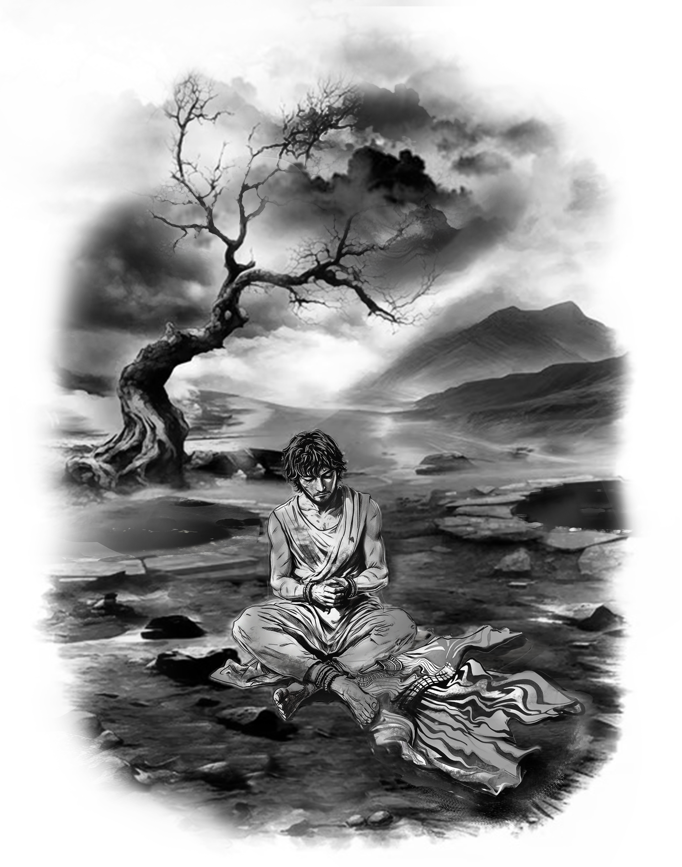 Tattoo-Design von Mahder für dieses Projekt | Design #36035663