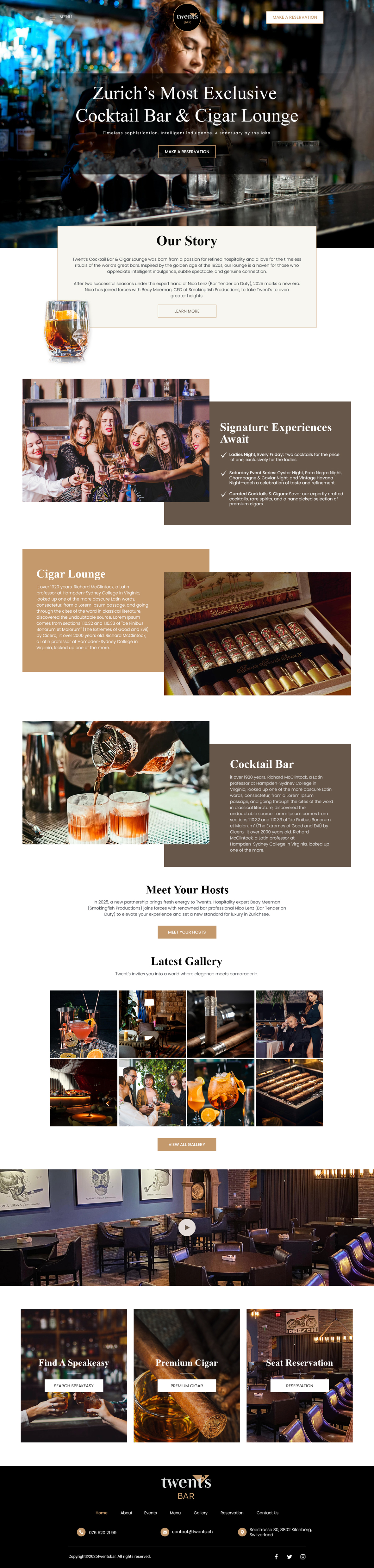 Diseño Web por Anup Innovations para SMOKINGFISH PRODUCTION | Diseño #35992829