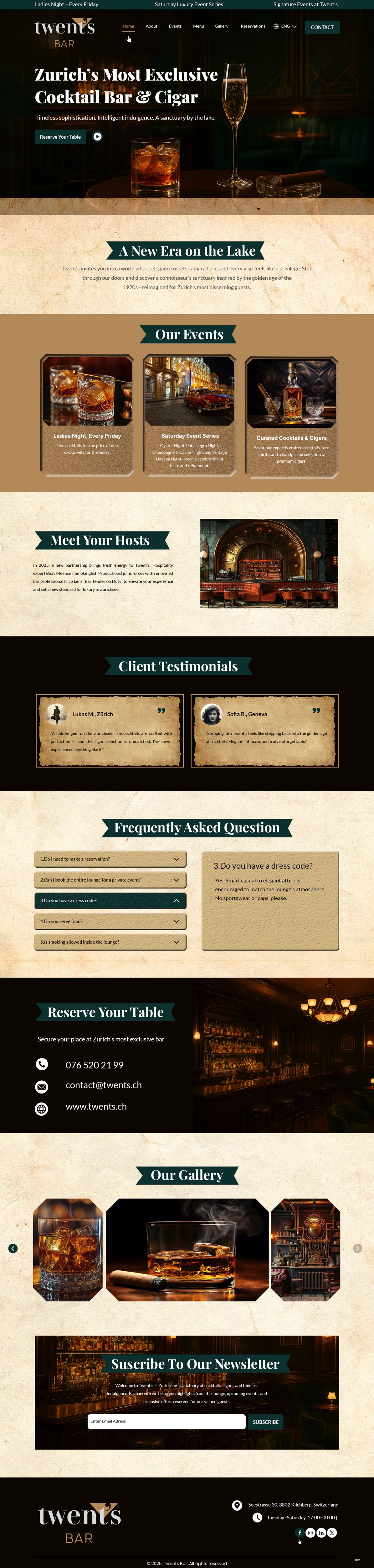 Web-Design von pb für SMOKINGFISH PRODUCTION | Design #35994062