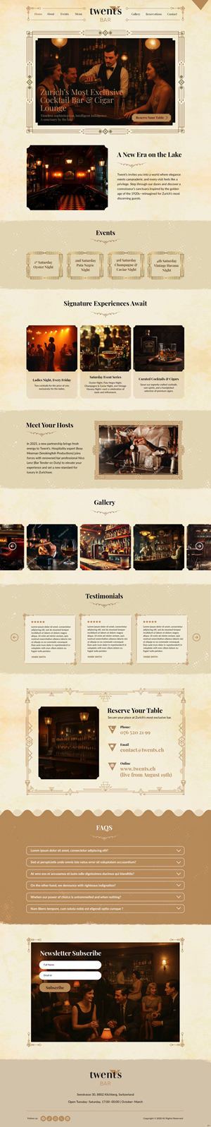Web Design by pb
