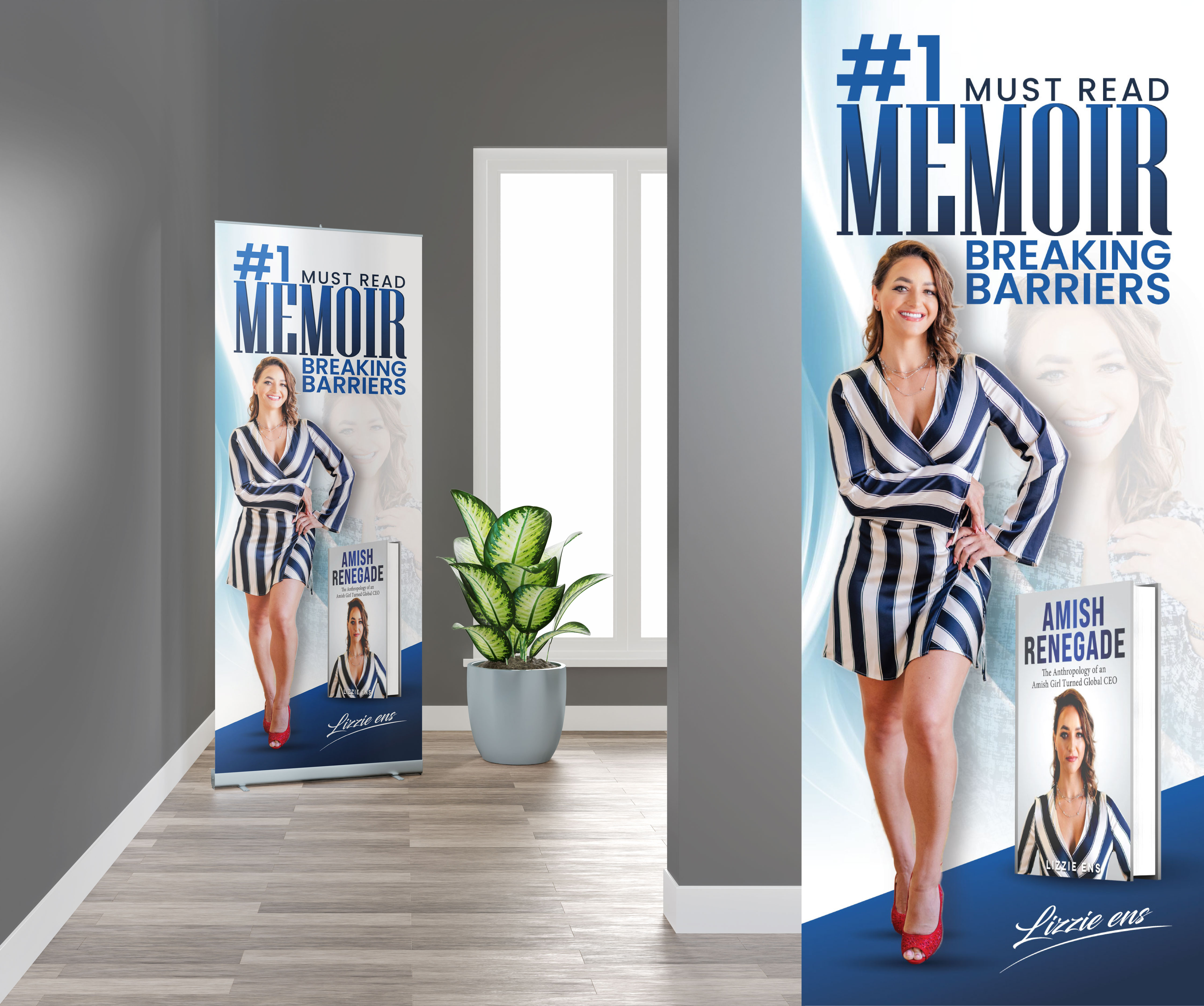 Diseño de Impresos por Impressive Designs para este proyecto | Diseño #35981842
