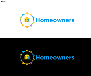 Logo Design by jonkonrad for Inevox | Design: #36102598