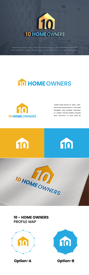 Logo Design by 99 Art.. for Inevox | Design #36011764