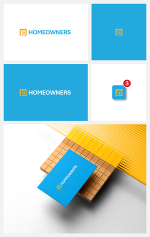 Logo Design by Ha.Connick for Inevox | Design: #35991710