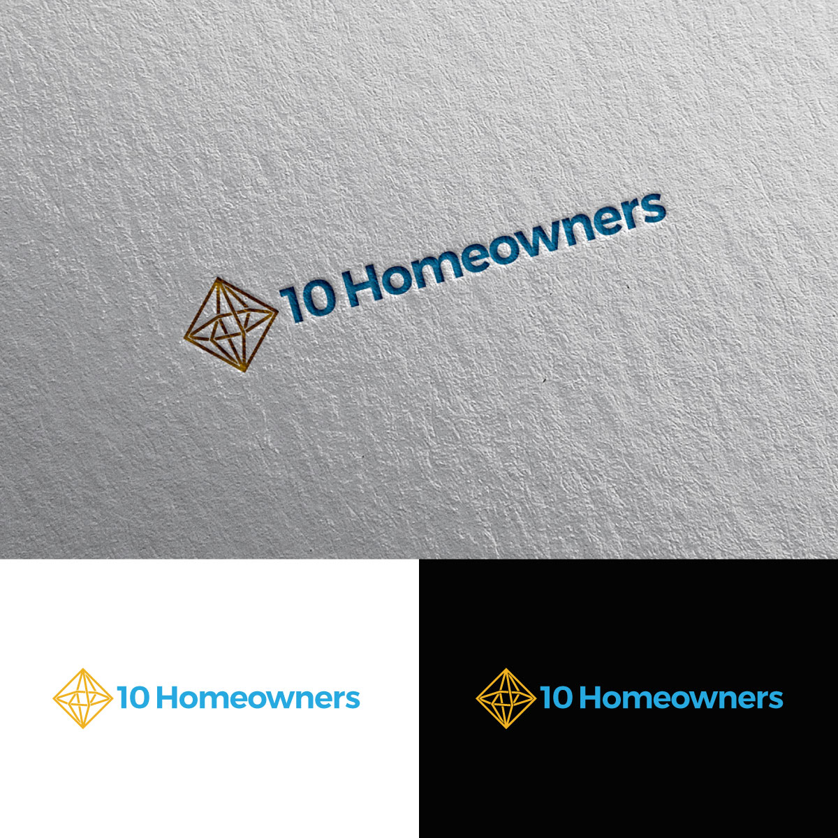 Logo Design by Alex Henry for Inevox | Design #35982867