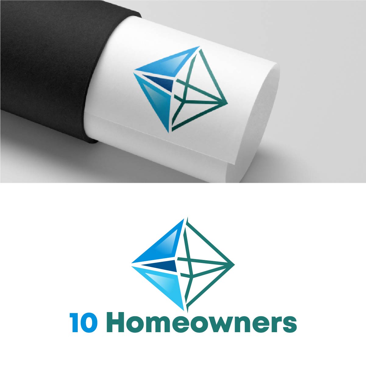 Logo Design by fly  design for Inevox | Design #35986149