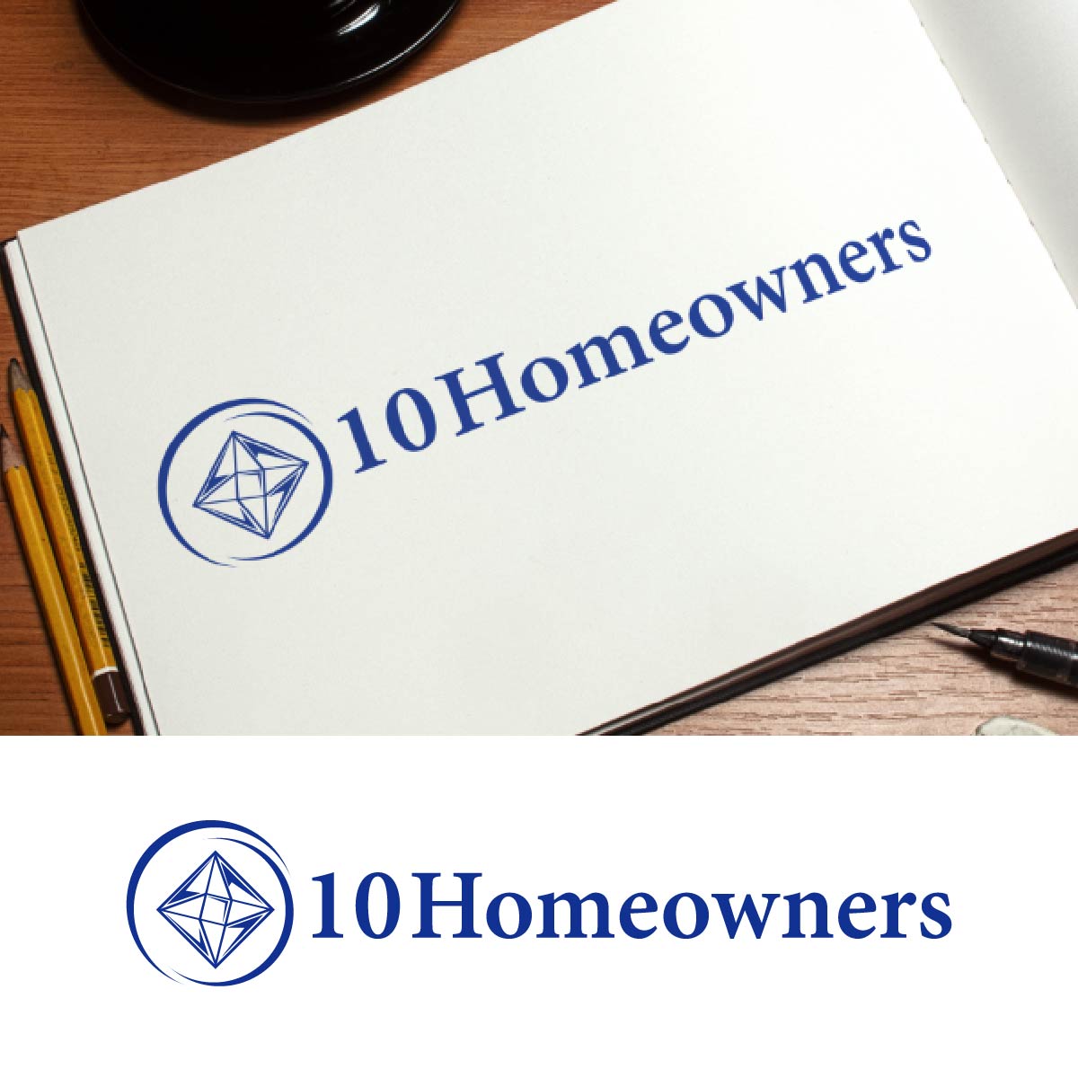 Logo Design by fly  design for Inevox | Design #35986741
