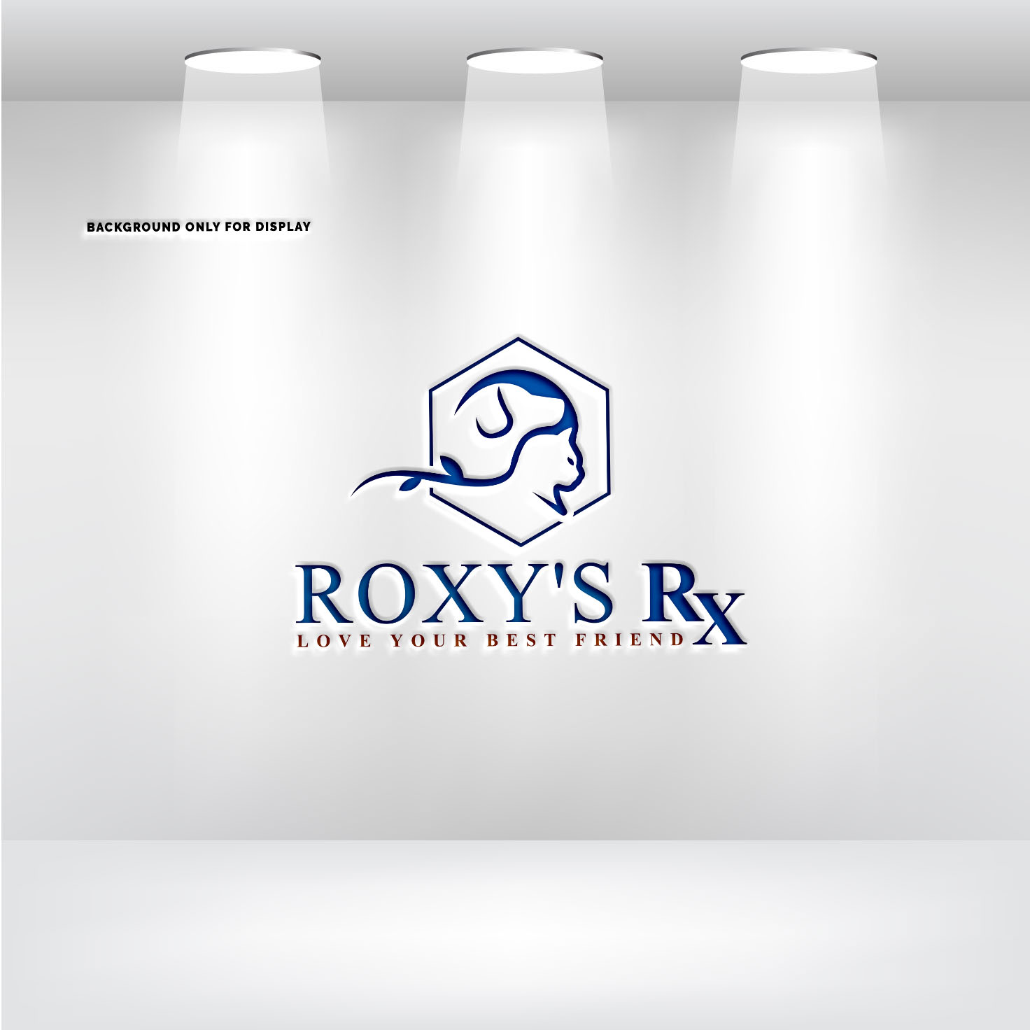 Diseño de Logo por jonkonrad para este proyecto | Diseño #35983715