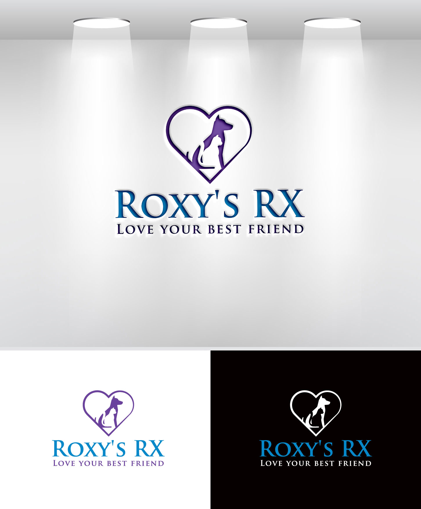 Logo Design by Mi Design1 for this project | Design #35982162