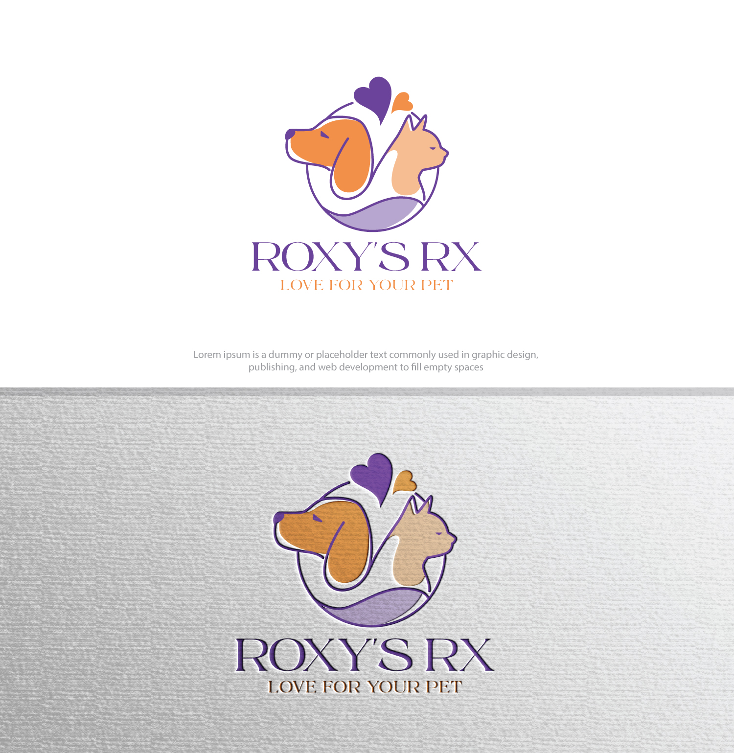 Logo Design by Revolt Team for this project | Design #35992758