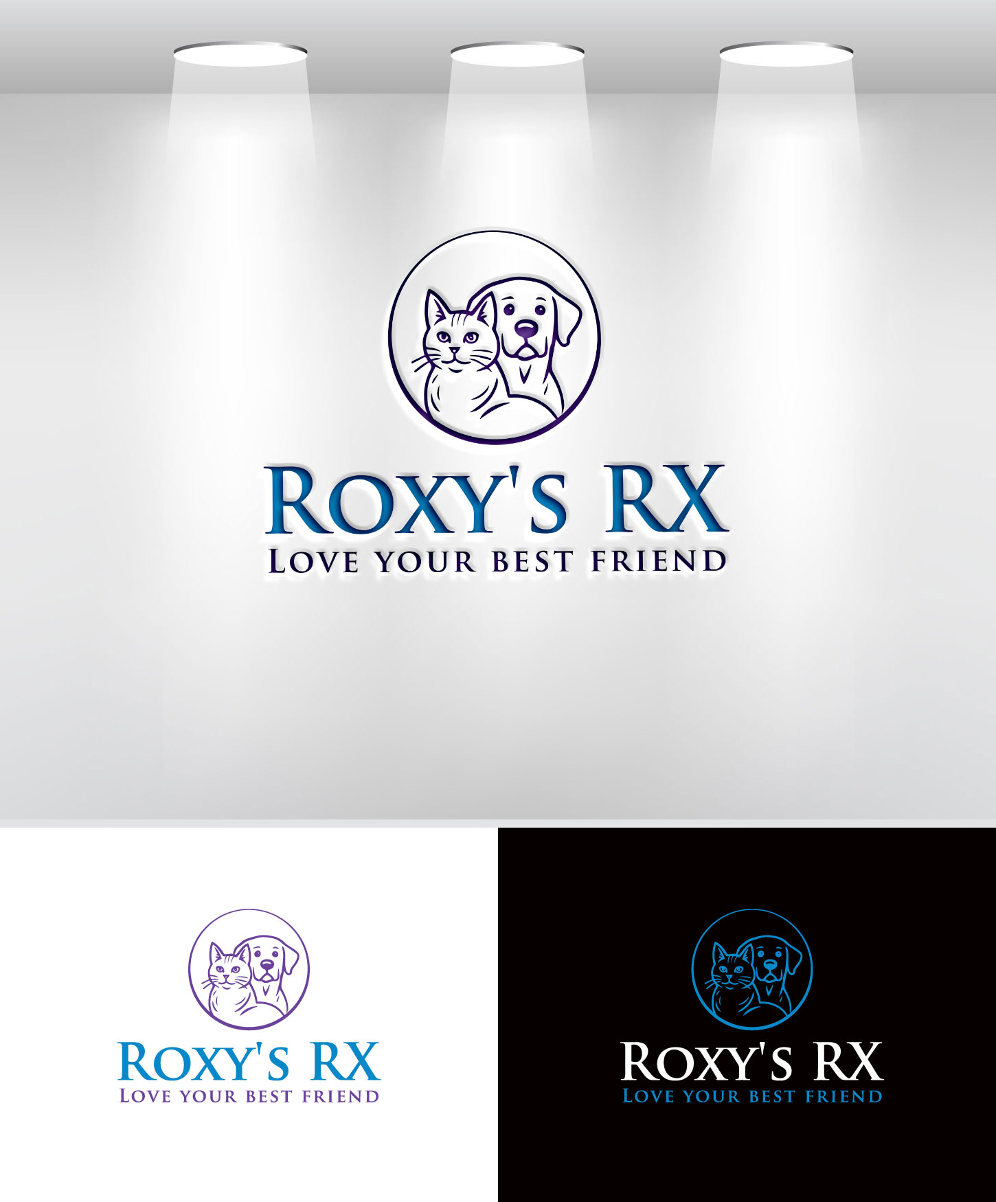 Logo Design by ax design2 for this project | Design #35982164