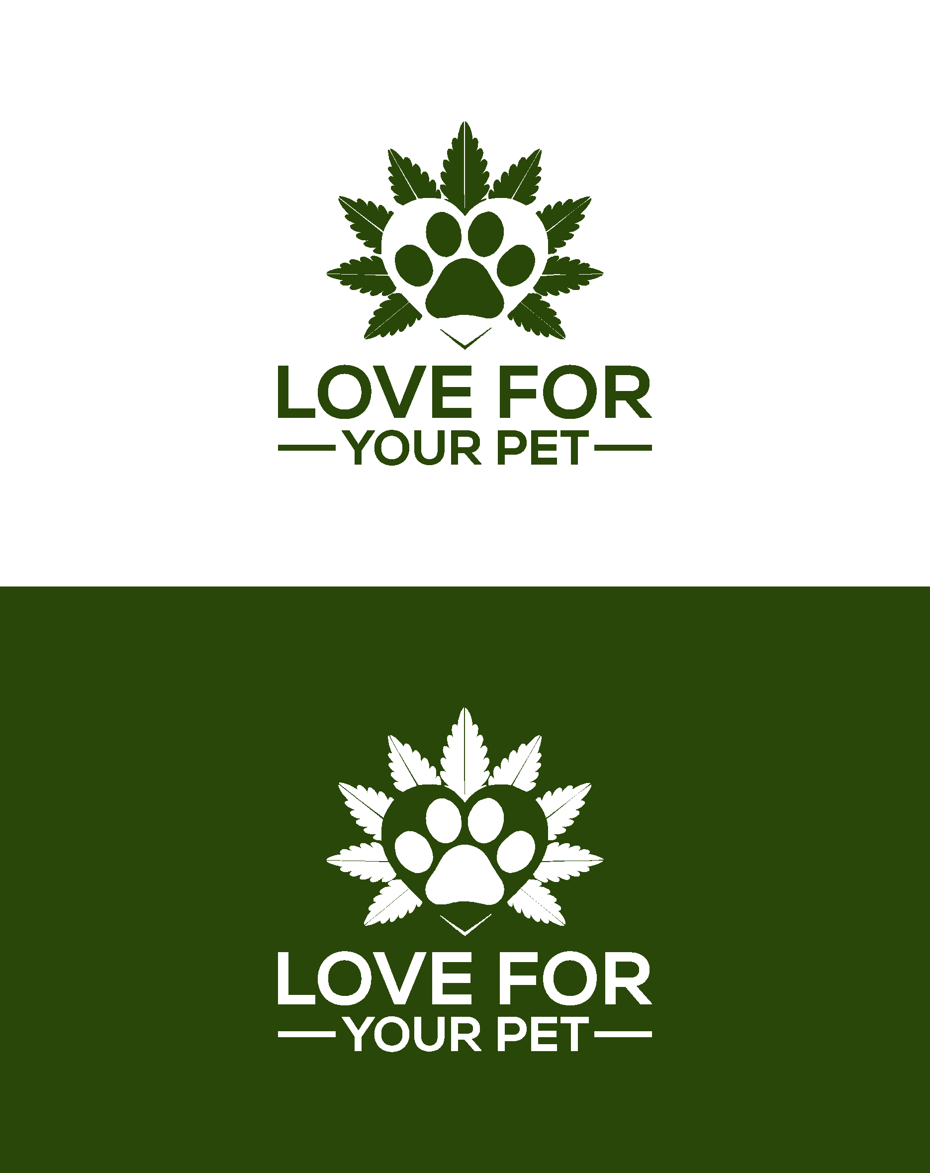 Logo Design by manggawkwk for this project | Design #35982509
