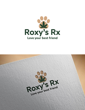 Diseño de Logo por DesignVerse777 para este proyecto | Diseño: #35982417