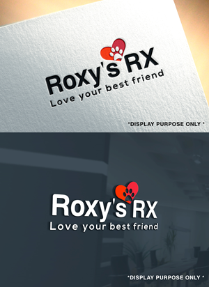 Logo Design by RaKu 2 for this project | Design: #36025358