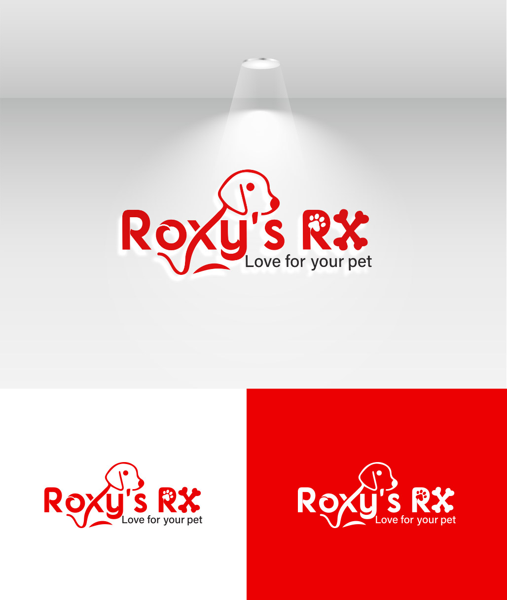 Logo Design by M Art & Design for this project | Design #35982216