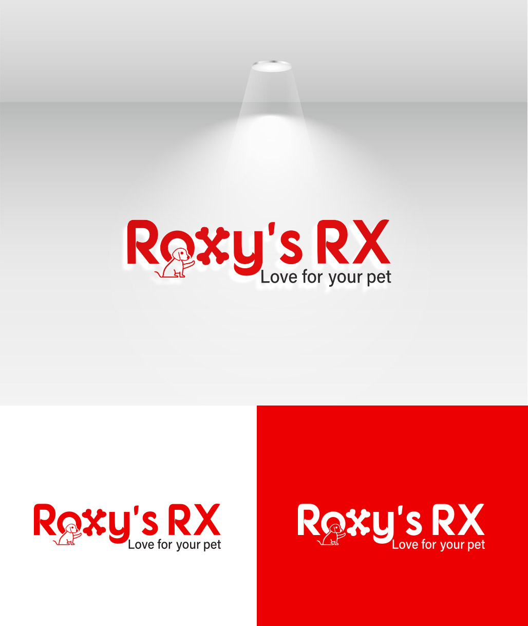 Logo Design by M Art & Design for this project | Design #35982374