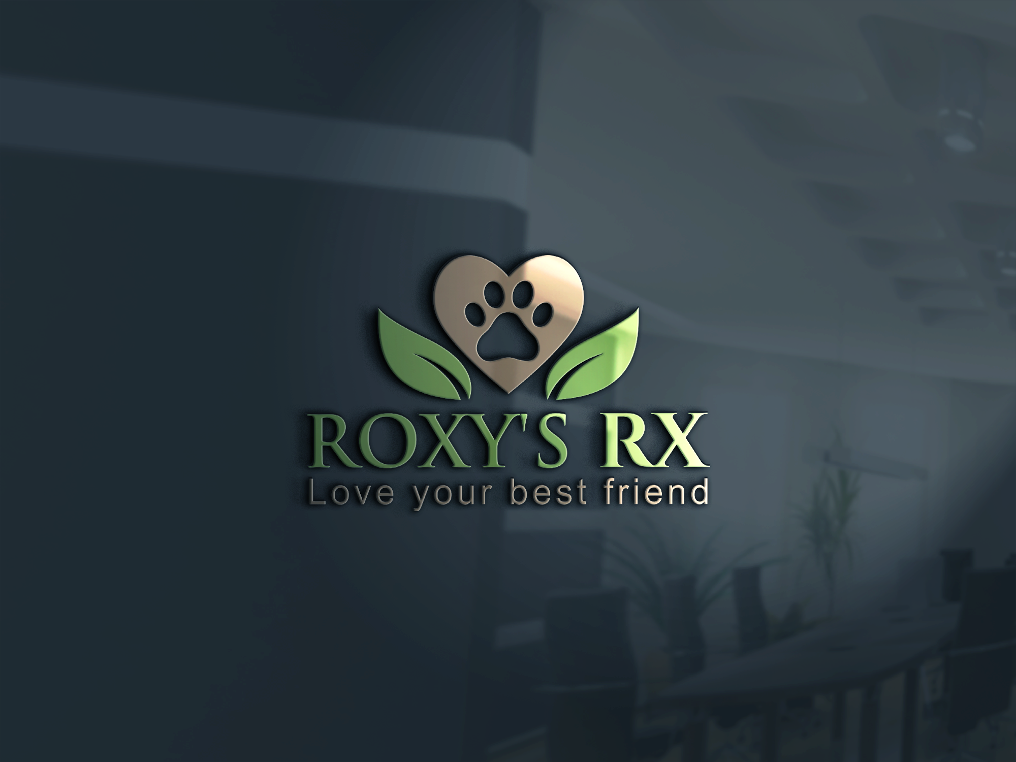 Logo Design by niajul hok for this project | Design #35993065