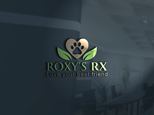 Logo Design by niajul hok for this project | Design: #35993065
