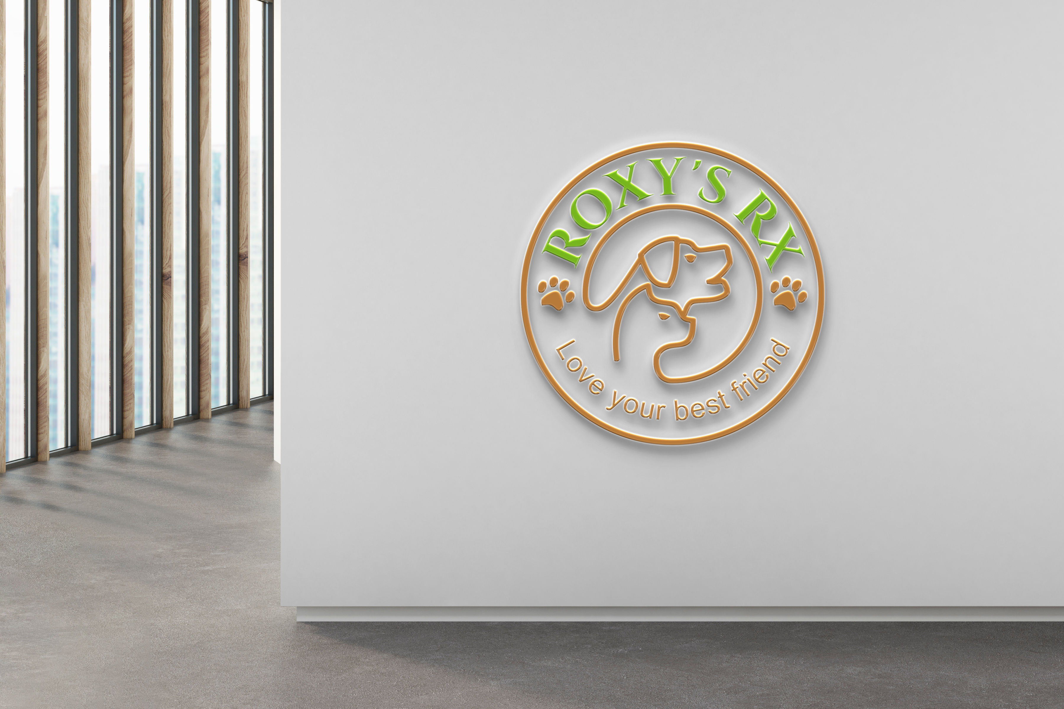 Logo Design by niajul hok for this project | Design #35993067