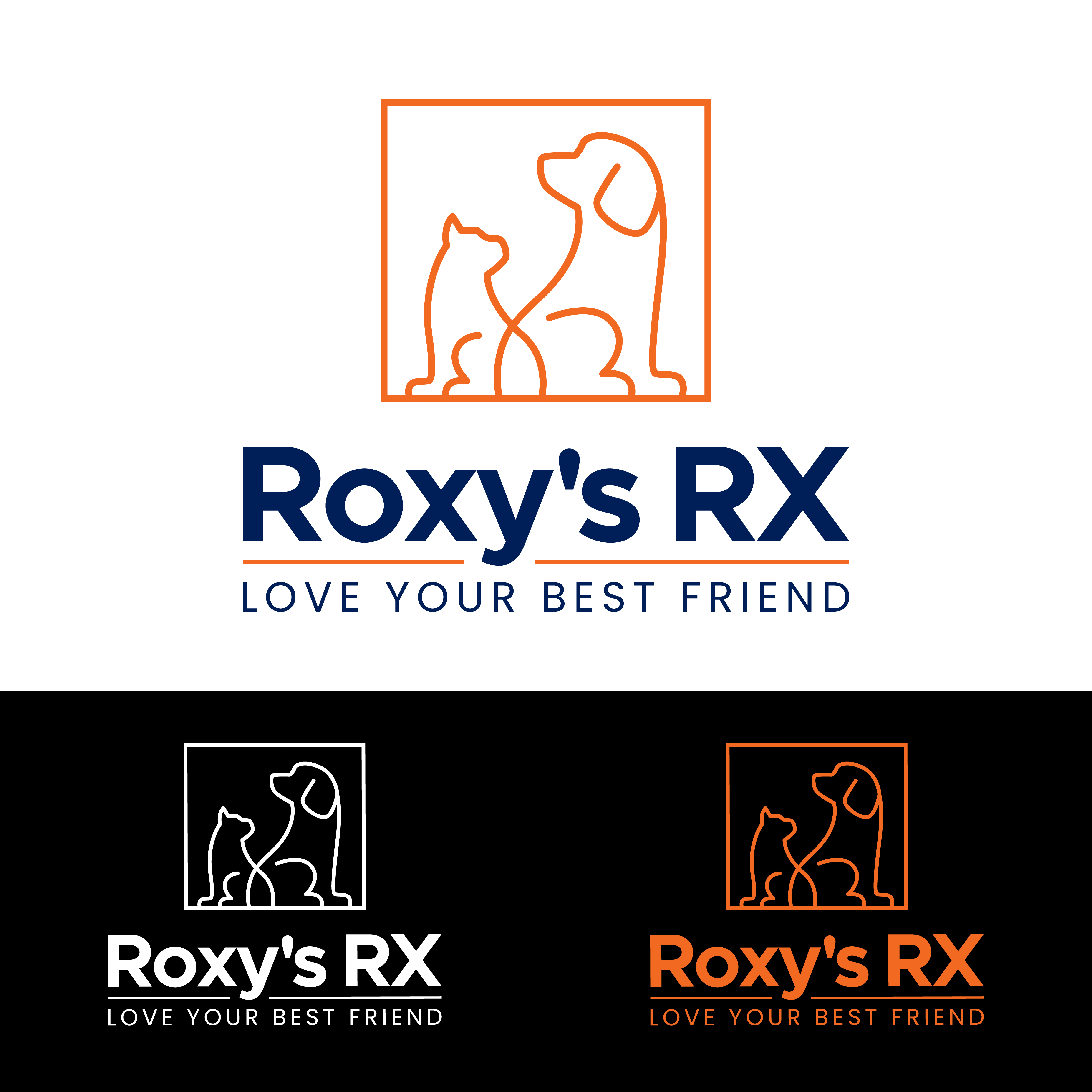 Logo Design by John Mark Arts for this project | Design #35983928