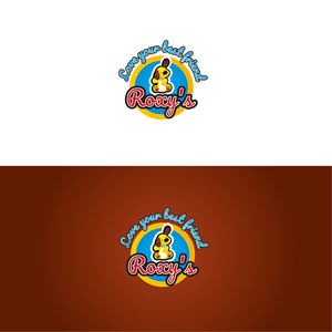 Logo Design by Eli fernandez for this project | Design: #36031604