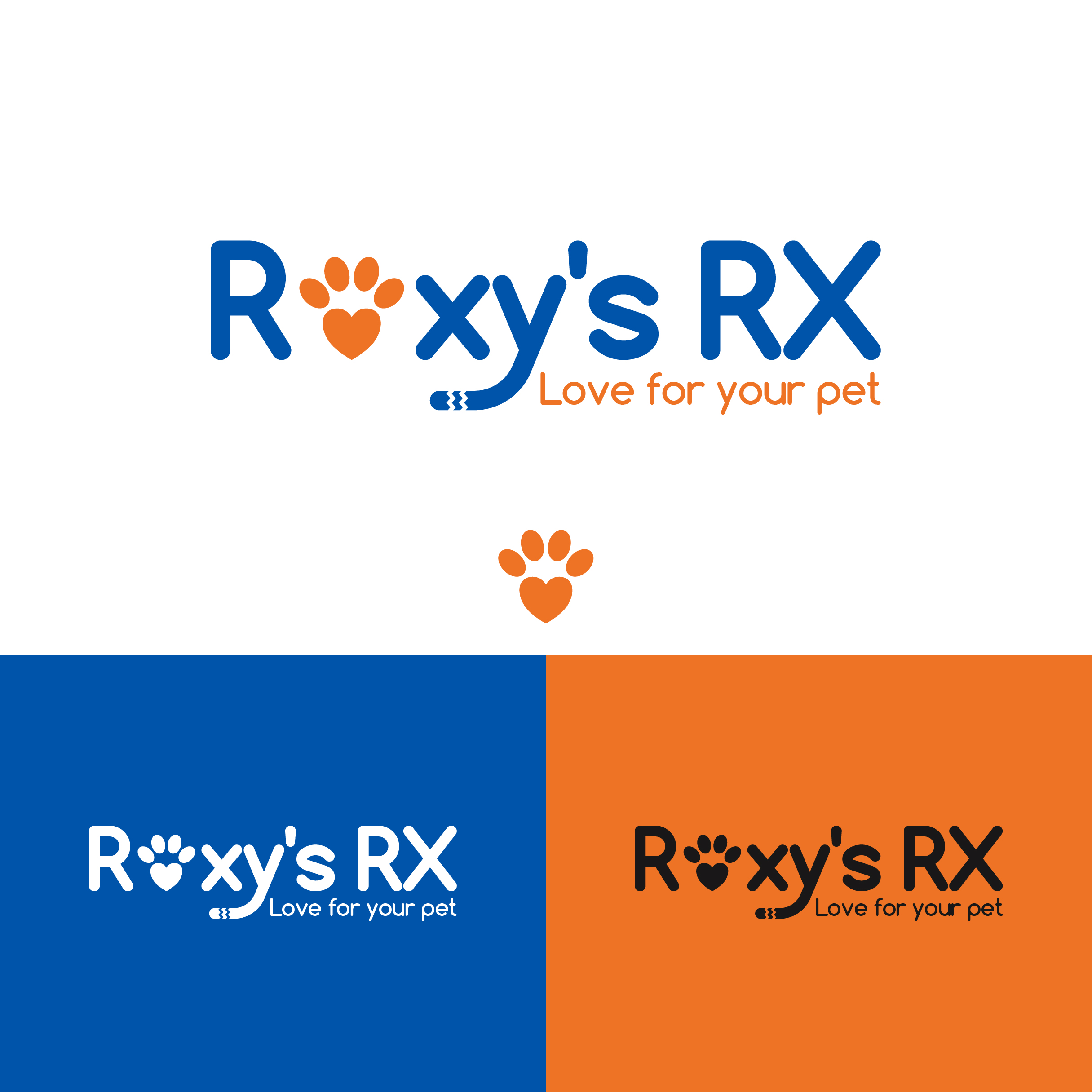 Logo Design by Boril Std for this project | Design #35983184