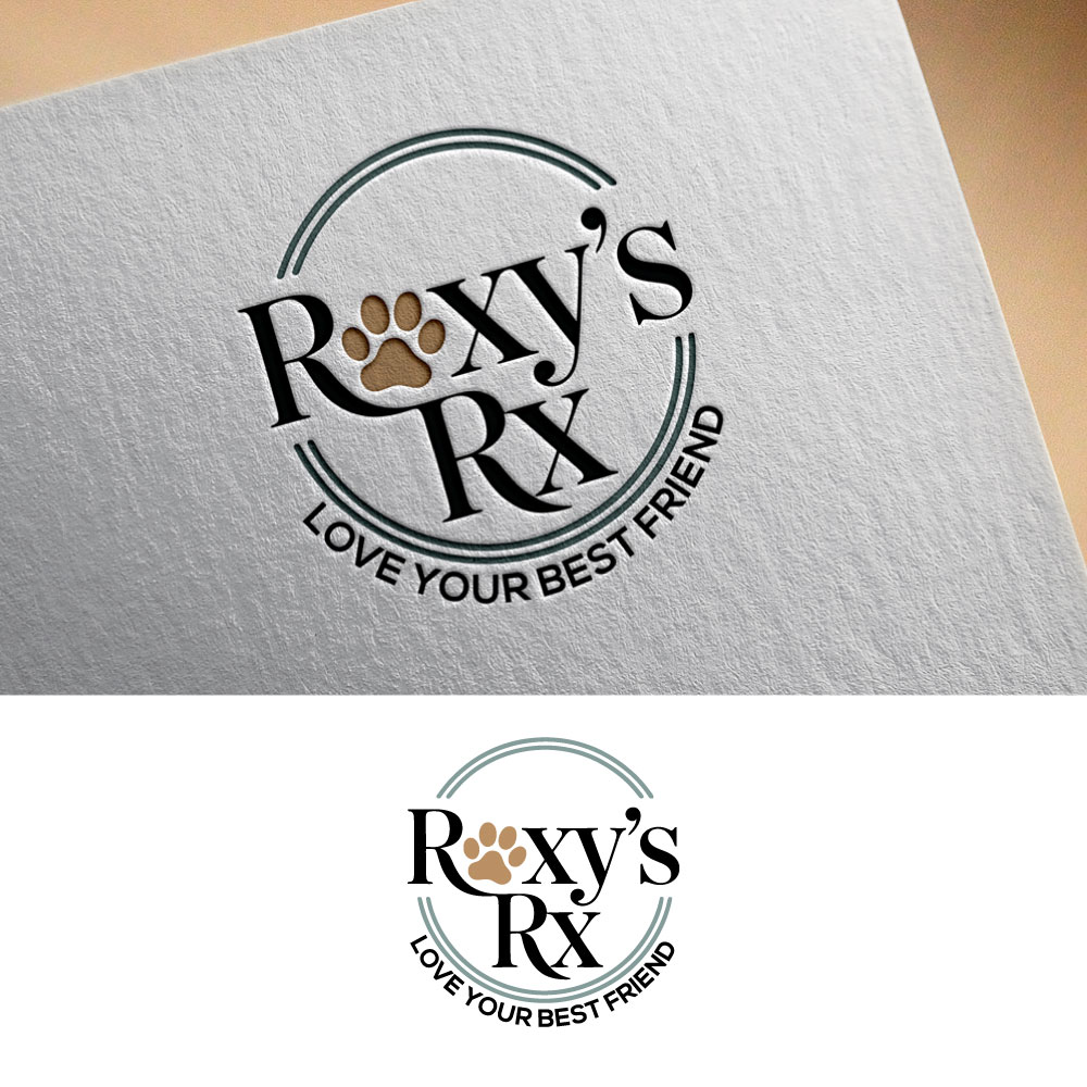 Logo Design by bute for this project | Design #36016413