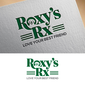 Logo Design by bute for this project | Design: #36016414