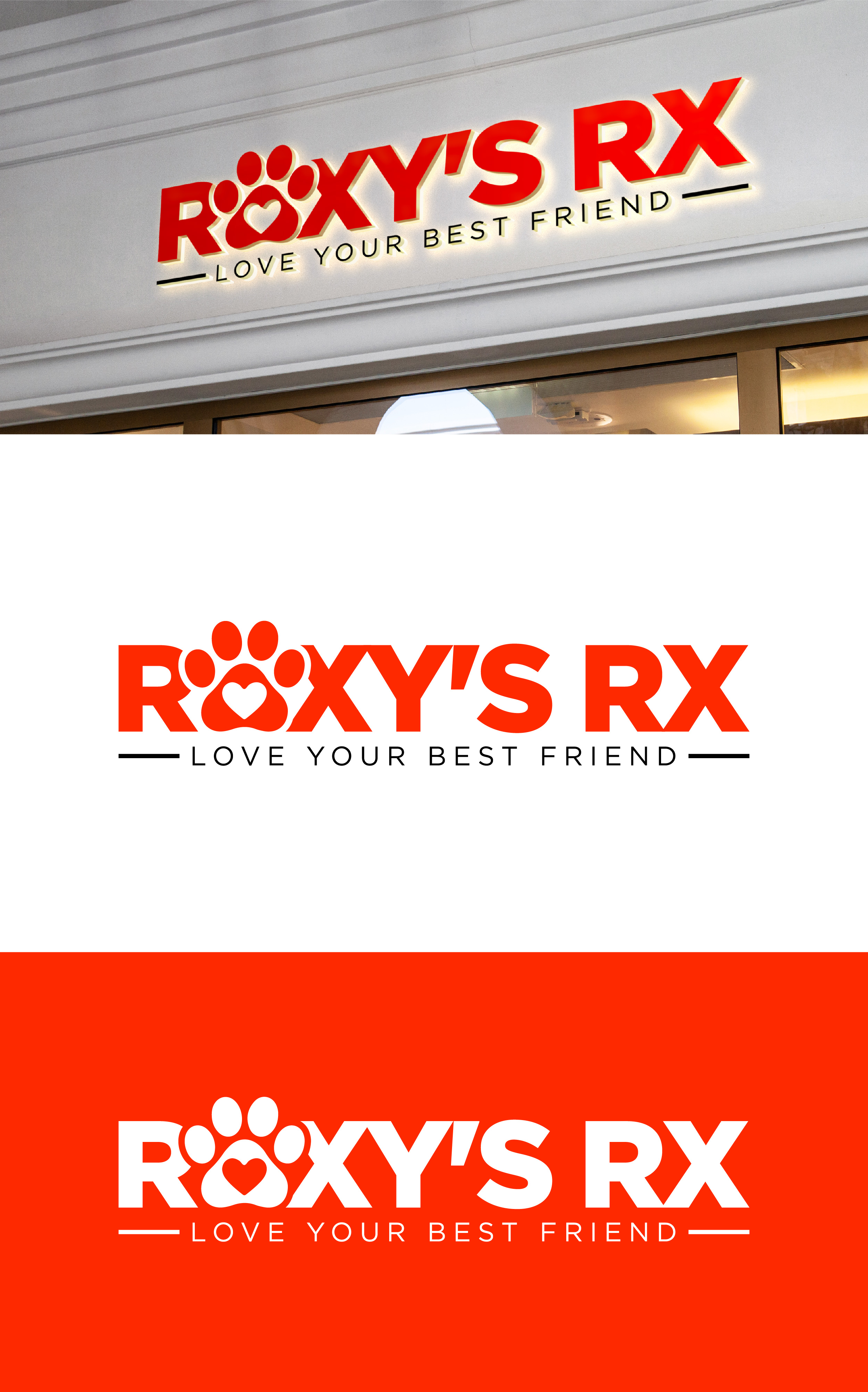 Logo Design by THE DESIGN MAN for this project | Design #35986556