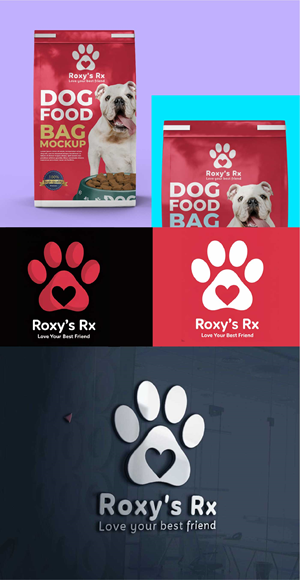 Logo Design by Pixel Rashida for this project | Design: #36009771