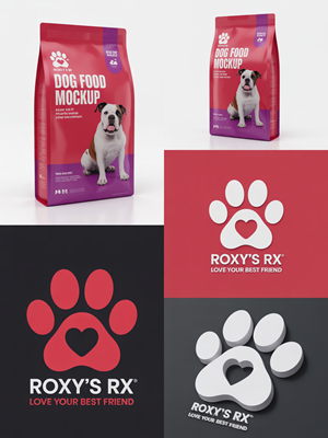 Logo Design by Pixel Rashida for this project | Design: #36038735