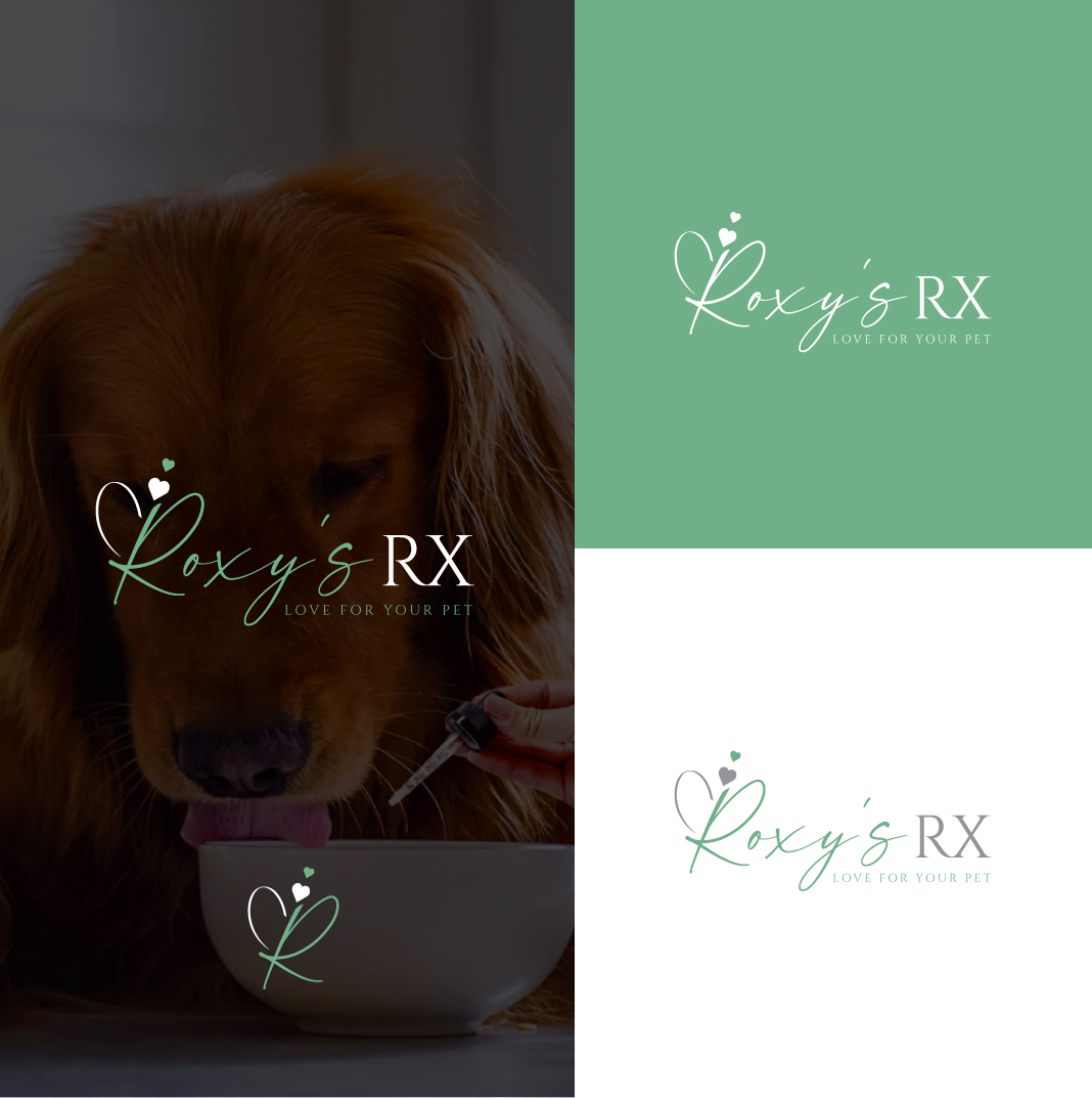 Logo Design by WB NAG for this project | Design #35983769