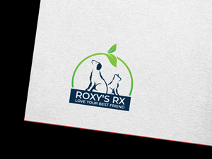 Logo Design by GraphiqueLab for this project | Design: #35988769