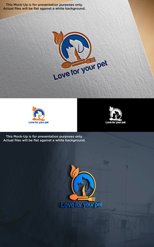Logo Design by RafiqulStudio for this project | Design: #35994643