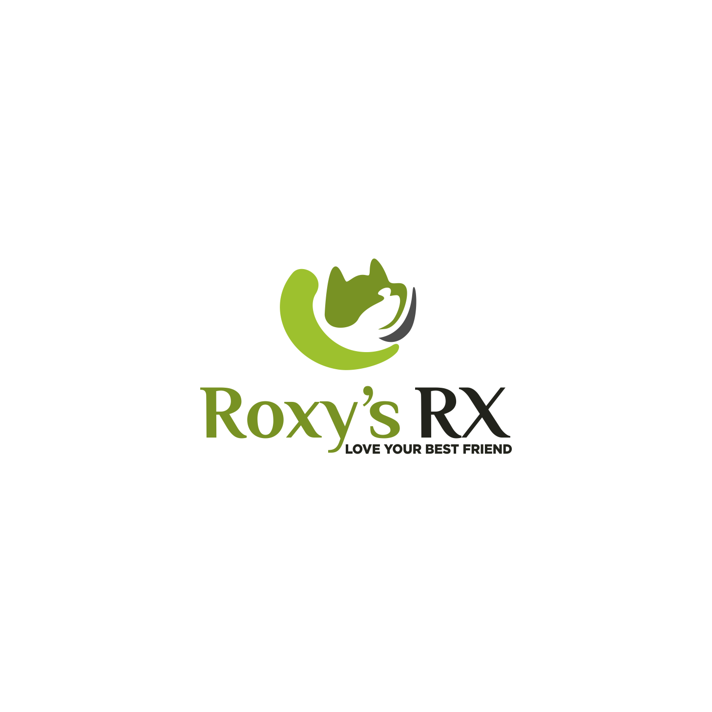 Logo-Design von Arham Hidayat für dieses Projekt | Design #36004693