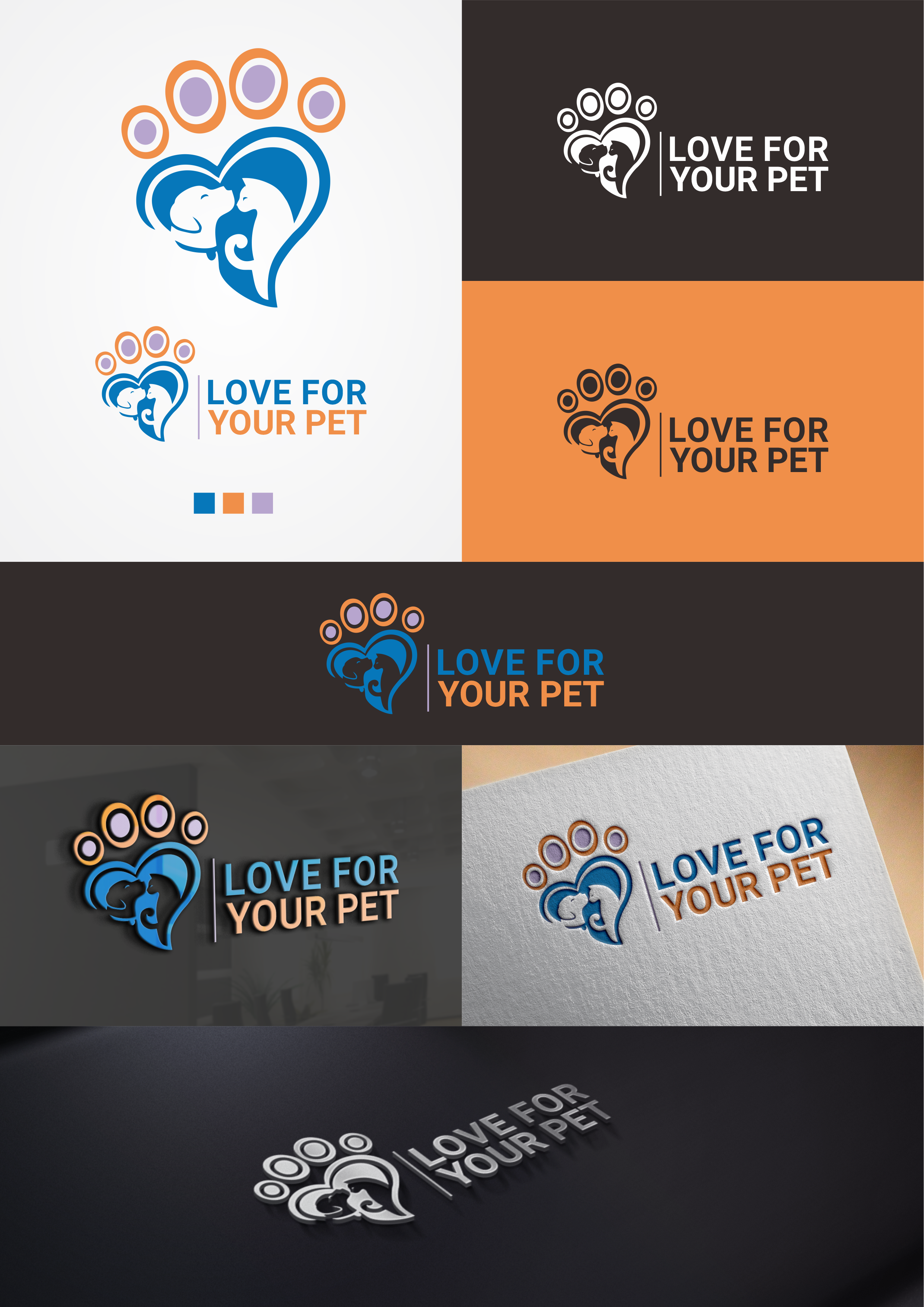Logo Design by UP_Creative for this project | Design #36022094