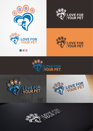 Logo Design by UP_Creative for this project | Design: #36022094