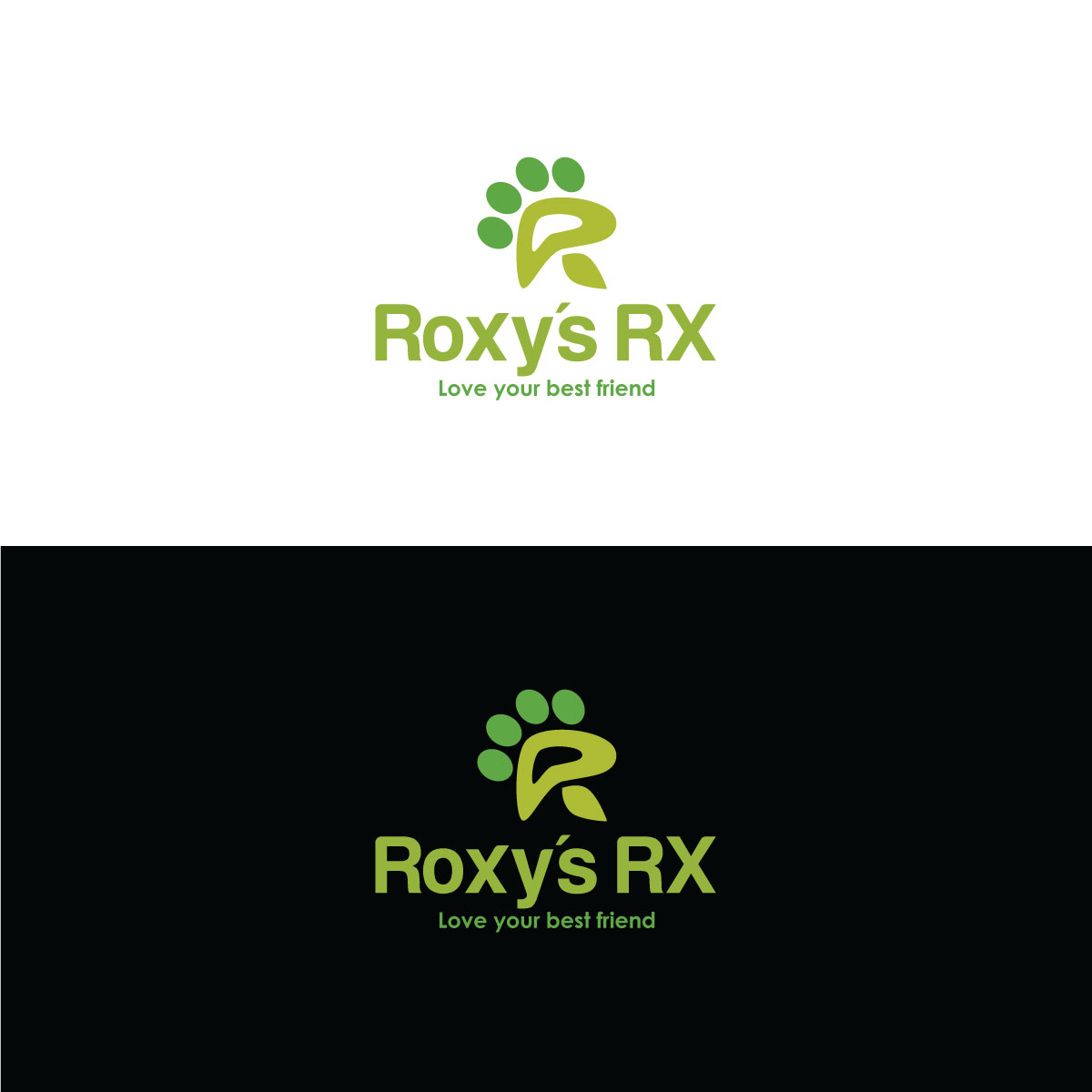 Logo Design by prodesigns99 for this project | Design #35984192