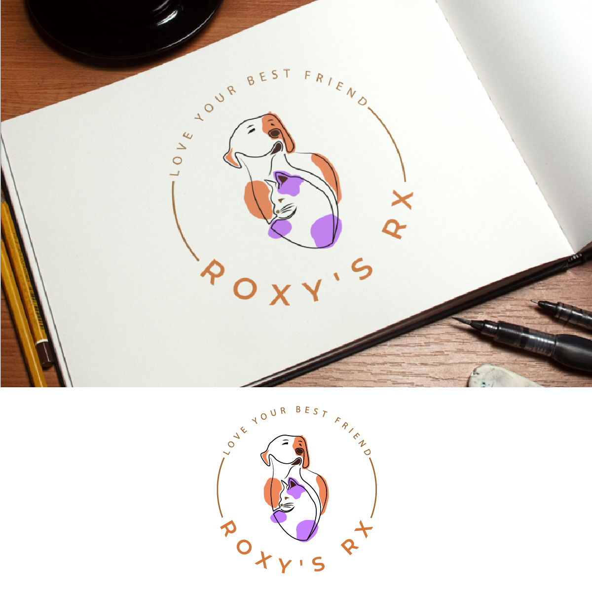 Logo-Design von fly  design für dieses Projekt | Design: #35986119