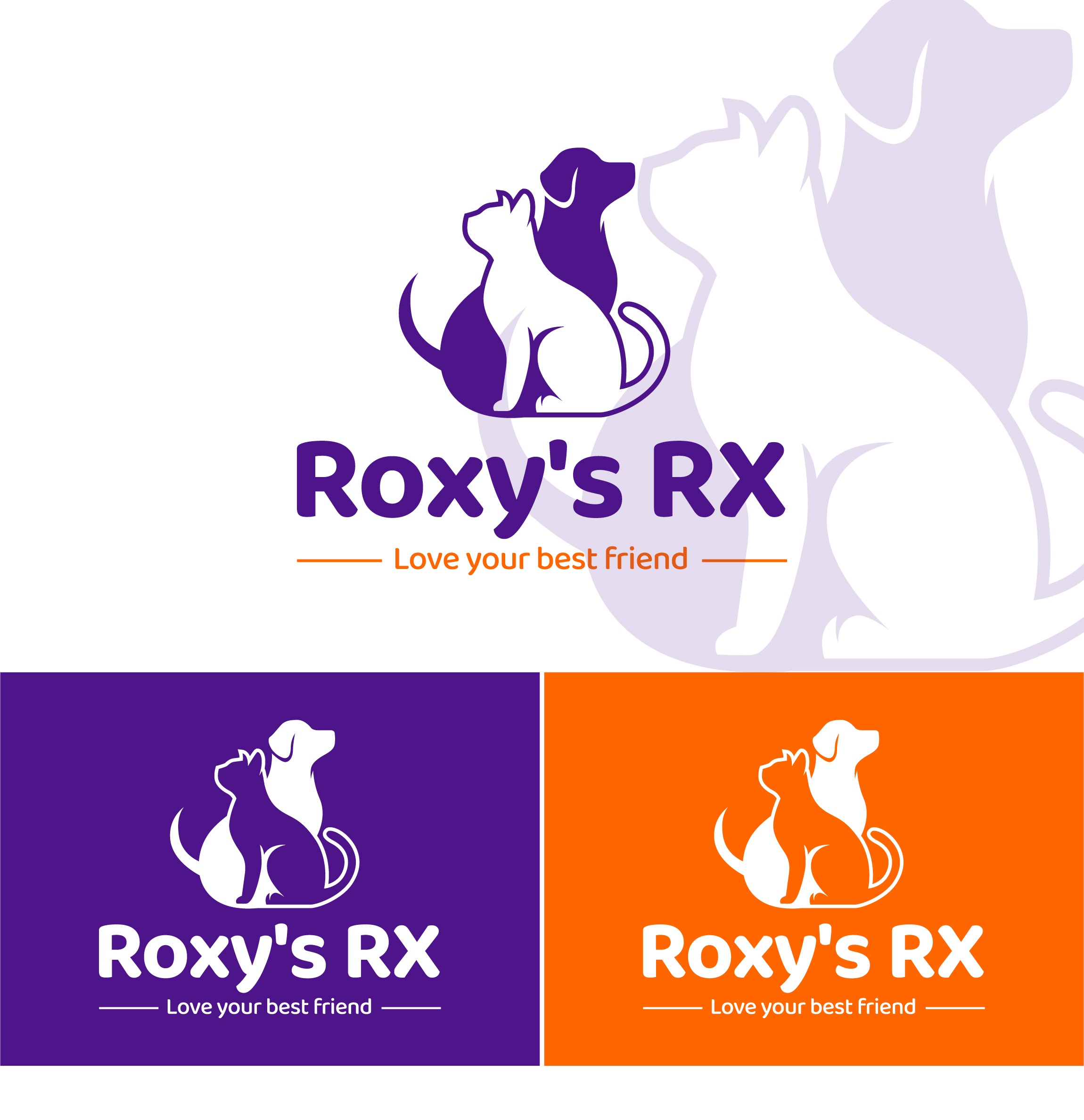 Logo Design by sushsharma99 for this project | Design #35983589