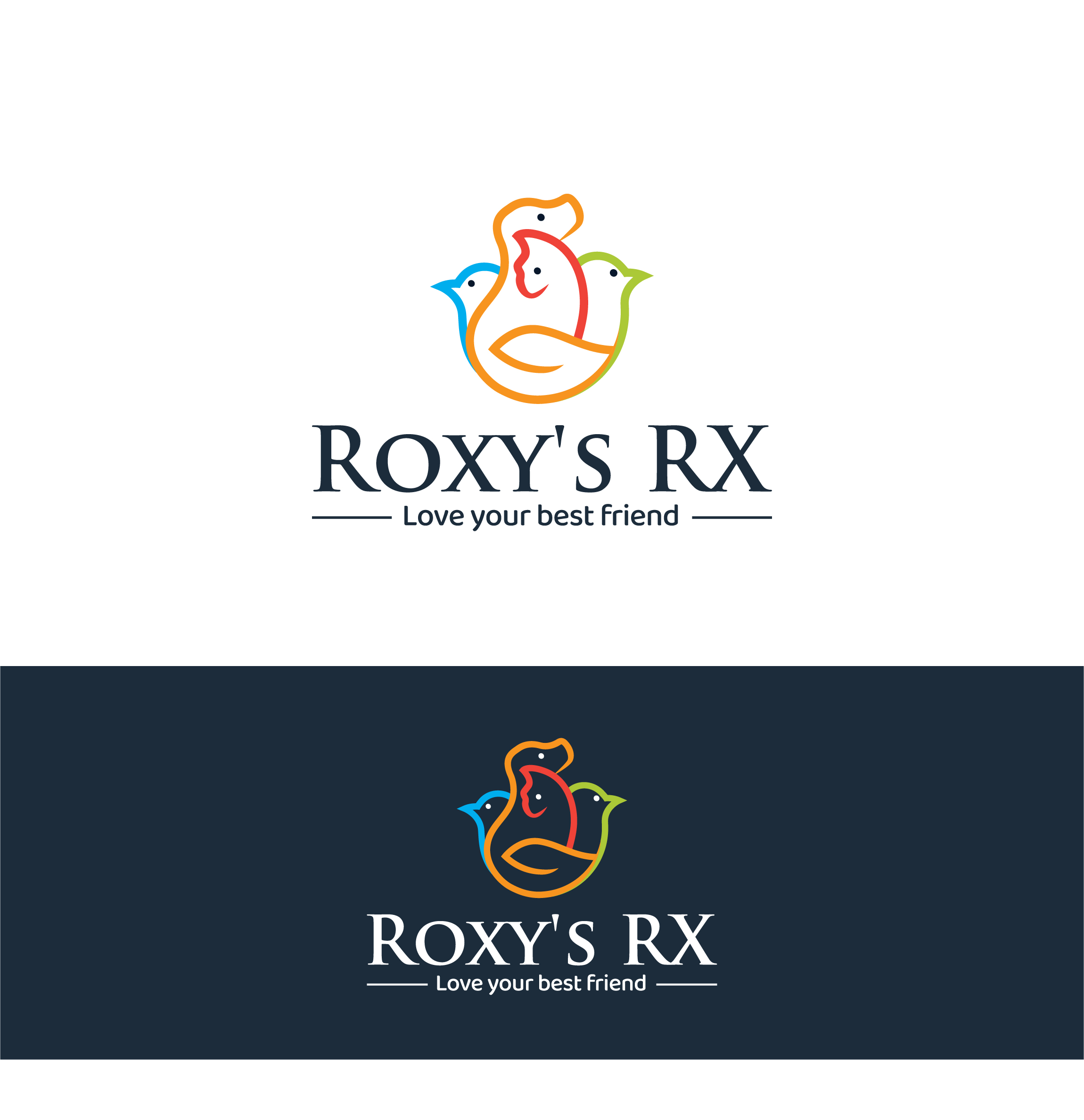 Logo Design by sushsharma99 for this project | Design #35983607