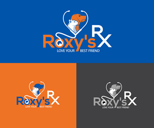 Diseño de Logo por Ansh Design para este proyecto | Diseño: #35984791