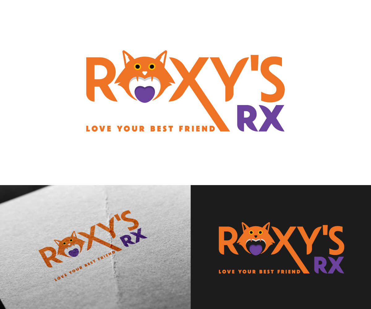 Logo Design by Ansh Design for this project | Design #35984794