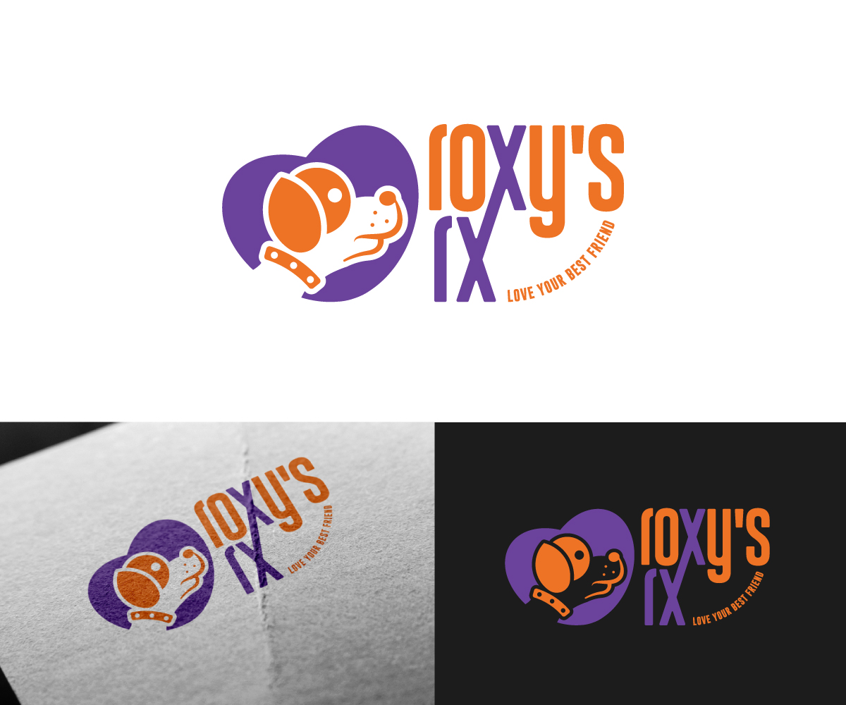 Diseño de Logo por Ansh Design para este proyecto | Diseño #35984795